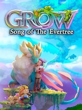 Grow: Song of the Evertree PC