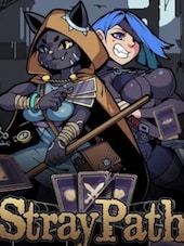 Stray Path PC