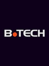 B-TECH Gift Card 200 EGP