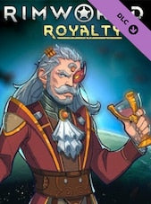 RimWorld - Royalty PC