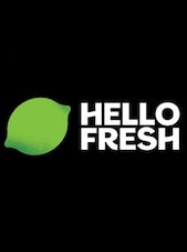 Hello Fresh Gift Card 50 EUR