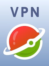 Planet VPN - Premium PC 1 Device 1 Year