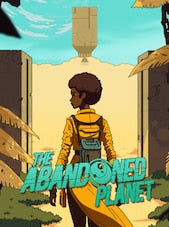 The Abandoned Planet PC