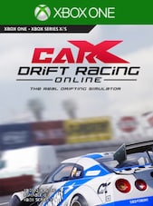 CarX Drift Racing Online Xbox One