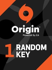 Random Origin 1 Key PC