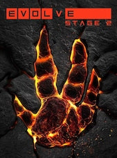 Evolve Stage 2 Founders Edition PC