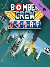 Bomber Crew: USAAF PC
