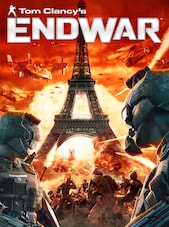 Tom Clancy's EndWar PC