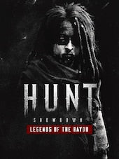 Hunt: Showdown 1896 - Legends of the Bayou PC