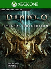 Diablo 3: Eternal Collection Eternal Collection Xbox One