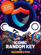 Iconic Random by Gaming4you 1 Key PC