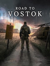 Road to Vostok PC