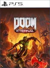 DOOM Eternal PS5