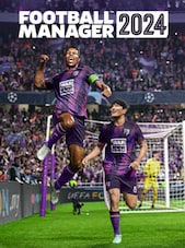 Football Manager 2024 PC