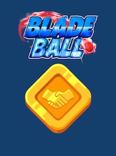 Blade Ball - 10000 Tokens