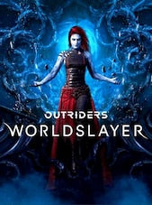 OUTRIDERS WORLDSLAYER BUNDLE PC