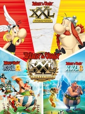 Asterix & Obelix XXL Collection PC