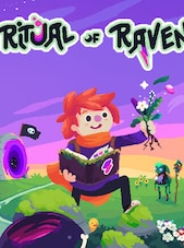 Ritual of Raven PC
