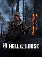 Hell Let Loose PC