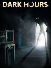 Dark Hours PC