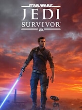 STAR WARS Jedi: Survivor PC