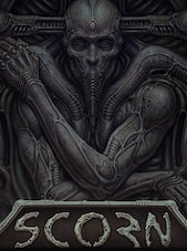 Scorn PC