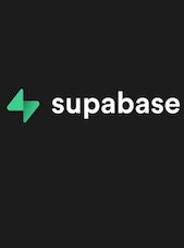 Supabase Pro 12 Months