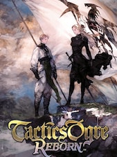 Tactics Ogre: Reborn PC