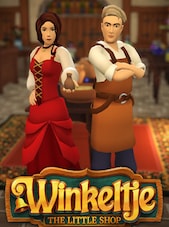 Winkeltje: The Little Shop PC