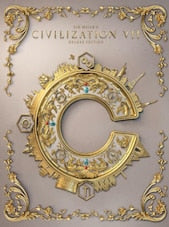 Sid Meier's Civilization VII Deluxe Edition PC