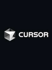 Cursor AI Subscripction Ultra 1 Month