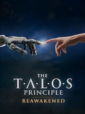 The Talos Principle: Reawakened PC