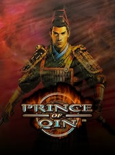 Prince of Qin PC