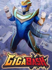 GigaBash PC