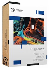 Arturia Pigments