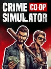 Crime Simulator PC