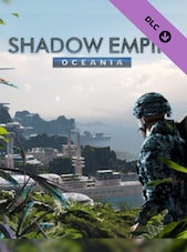 Shadow Empire: Oceania PC