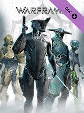 Warframe Bonus Pack PC