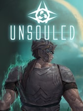 Unsouled PC