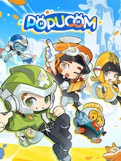 Popucom PC