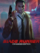 Blade Runner Enhanced Edition PC