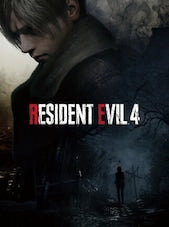 Resident Evil 4 Remake PC