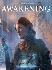 Unknown 9: Awakening PC