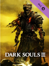 Dark Souls 3 All Armor PC, PSN