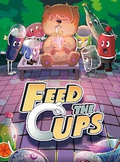 Feed the Cups PC
