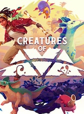 Creatures of Ava PC