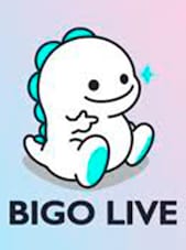 Bigo Live 210 Diamonds