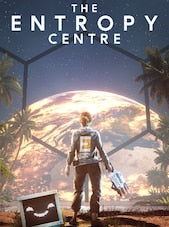The Entropy Centre PC