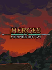 Heroes of Hammerwatch PC