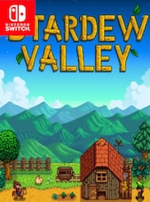 Stardew Valley Nintendo Switch